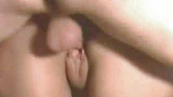 Horny freak fucks dumpy blond slut Katie Zane with metallic dildo