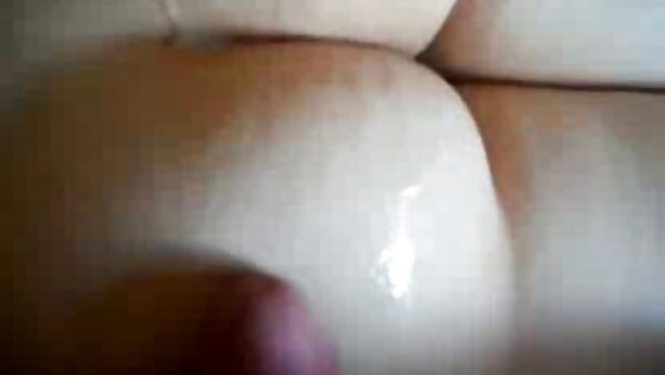 Torrid lesbian slut ass fucks her bootyful friend with big dildo hard