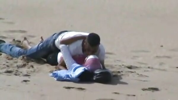Horny hubby ass fucks his leggy bitch blond in reverse cowgirl pose hard